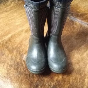 Winter/rain boots
